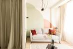 Appartement en Chaussée de Wavre, Etterbeek