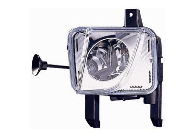 Opel Meriva A 2003-2006 Mistlamp Links (Mistlampen), Auto-onderdelen, Verlichting, Nieuw, Verzenden