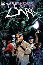 Justice League Dark: The New 52 Omnibus [OHC], Verzenden, Zo goed als nieuw