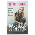 Spirit Junkie - Gabrielle Bernstein, Boeken, Verzenden, Nieuw