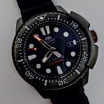 Orient - M-Force - RA-AC0L03B00B - Homme - 2020 et après, Handtassen en Accessoires, Horloges | Heren, Nieuw
