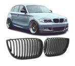 Calandres Pour Bmw E81 E87 04-07 Look M Performance Noir Bri, Autos : Pièces & Accessoires, Verzenden