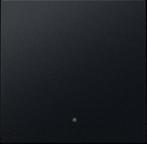 Niko RF Bedieningselement/Centrale Plaat Schakelmateriaal -, Verzenden, Nieuw