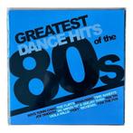Greatest Dance Hits Of The 80s Blue Translucent Vinyl (LP), Verzenden, Nieuw in verpakking