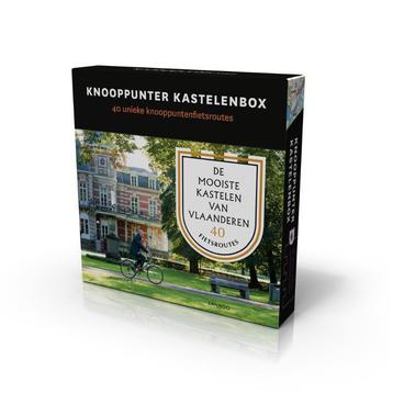 Knooppunter Kastelenbox / Knooppunter 9789401440363, Verzenden
