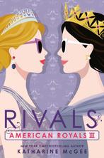 (03): rivals 9780593567432 Katharine McGee, Verzenden, Gelezen, Katharine McGee