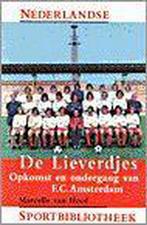 De lieverdjes / Nederlandse sportbibliotheek / 31, Verzenden, Zo goed als nieuw, M. van Hoof