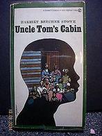 Uncle Toms Cabin: Or, Life Among the Lowly (Signet clas..., Stowe, Harriet Beecher, Verzenden