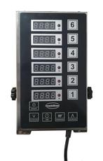 Digitale Keukentimer 6 Kanalen Dkt-6, Ophalen of Verzenden, Nieuw in verpakking