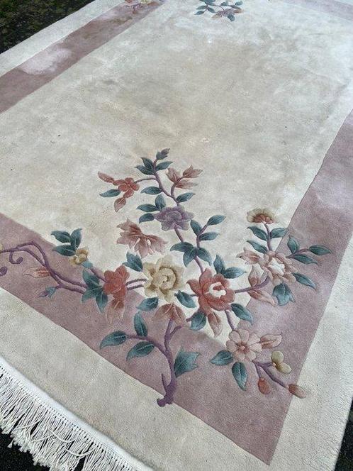 China - Tapijt - 319 cm - 217 cm, Huis en Inrichting, Stoffering | Tapijten en Vloerkleden