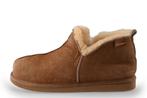 Shepherd Pantoffels in maat 42 Cognac | 5% extra korting, Shepherd, Overige kleuren, Verzenden, Pantoffels of Sloffen
