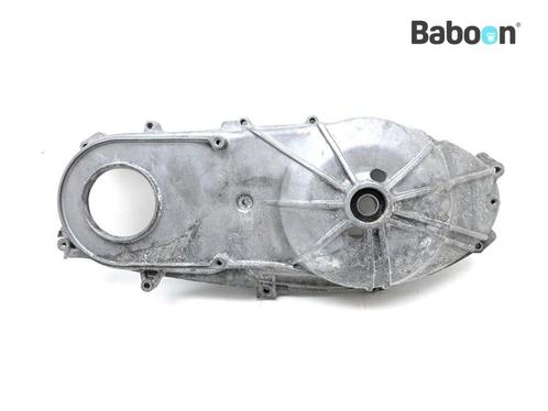 Blokdeksel Links Piaggio | Vespa GTS 310 2024, Motoren, Onderdelen | Overige, Gebruikt, Verzenden
