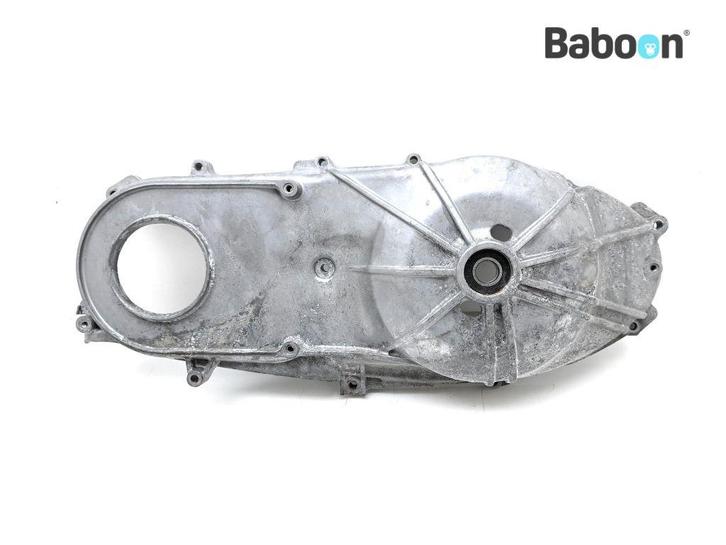 Blokdeksel Links Piaggio | Vespa GTS 310 2024, Motoren, Onderdelen | Overige, Gebruikt, Verzenden