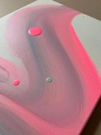 Jakub Król (1993) - Joy Series - Abstract J.46