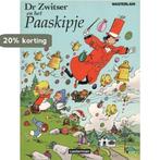 Dr zwitser en het paaskipje 9789030339113 M. Wasterlain, Boeken, Verzenden, Gelezen, M. Wasterlain