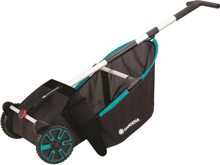GARDENA Bladverzamelaar - Tuinkar - Ergonomisch handvat -, Jardin & Terrasse, Outils à main, Envoi