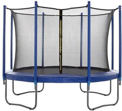 Vervangend trampoline net 426 cm - Geschikt voor 8-palen..., Kinderen en Baby's, Speelgoed | Buiten | Trampolines, Nieuw, Ophalen of Verzenden