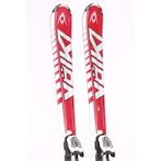 150 kinder skis VOLKL RACETIGER GS, white/red + Marker 7, Sport en Fitness, Skiën en Langlaufen, Verzenden, Nieuw