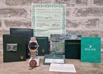 Rolex - Oyster Perpetual Datejust - Zonder minimumprijs -