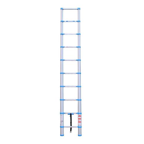 Alumexx Level-up telescoopladder 2.9, Doe-het-zelf en Bouw, Ladders en Trappen, Verzenden