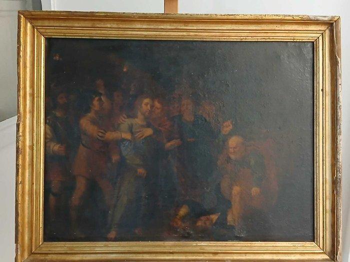 Antoni de Viladomat (1678-1755), Navolger van - NO RESERVE -, Antiek en Kunst, Kunst | Schilderijen | Klassiek