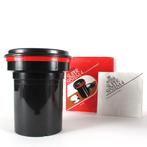 Paterson Cuves développement System 4 35mm + Universel +