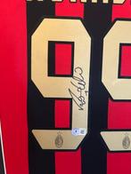 AC Milan - Europese voetbal competitie - Ronaldo -, Nieuw