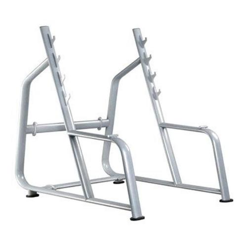 Gymfit 6000 series squat rack | rek | fitness |, Sport en Fitness, Fitnessmaterialen, Overige typen, Ophalen of Verzenden