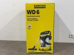 Veiling - Kärcher nat-en droogzuiger WD 6 P S V 30/6/22/T, Nieuw