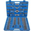 Bgs Technic Tap & Snij set, metrisch 110 delig, Verzenden, Nieuw