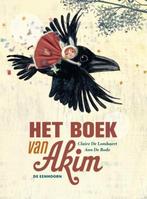 Het boek van Akim 9789058389183 Claire De Lombaert, Verzenden, Gelezen, Claire De Lombaert