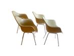 Herman Miller, Vitra - Charles & Ray Eames - Eetkamerstoel