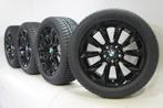 BMW X3 X4 F25 F26 307 18 inch velgen Hankook Runflat Winterb, Auto-onderdelen, Banden en Velgen, Ophalen of Verzenden, Nieuw