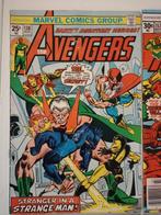 The Avengers #138, 157, 158, 161, 164, 166 - 6 Comic -, Livres