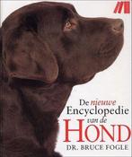 De nieuwe encyclopedie van de hond 9789075531558, Gelezen, Bruce Fogle, Nynke Goinga, Verzenden