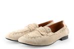 Babouche loafers in maat 37 Beige | 5% korting, Verzenden, Beige, Overige typen, Zo goed als nieuw