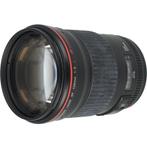 Canon EF 135mm F/2 L USM occasion, Audio, Tv en Foto, Foto | Lenzen en Objectieven, Verzenden, Zo goed als nieuw