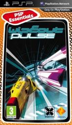 WipEout Pulse (Losse CD) (PSP Games) (Koopjeshoek), Ophalen of Verzenden, Zo goed als nieuw