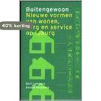 BUITENGEWOON NIEUWE WOONVORMEN 9789056621353 A. Reijndorp, Boeken, Verzenden, Gelezen, A. Reijndorp