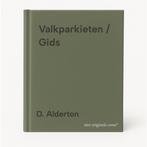 Valkparkieten / Gids 9789051120523 D. Alderton, Boeken, Verzenden, Gelezen, D. Alderton