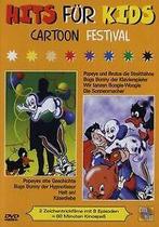 Hits für Kids - Cartoon von Cine Plus Home Entertainm  DVD, Cd's en Dvd's, Zo goed als nieuw, Verzenden