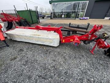 Lely Splendimo 320M beschikbaar voor biedingen