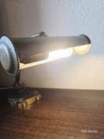 Tafellamp - Messing, Metaal, Antiek en Kunst