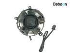 Koelfan Motor Honda VT 750 C Shadow 1983-1987 (VT750C RC14, Motoren, Verzenden, Gebruikt