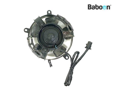 Koelfan Motor Honda VT 750 C Shadow 1983-1987 (VT750C RC14, Motoren, Onderdelen | Honda, Gebruikt, Verzenden