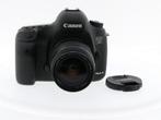 Canon 12463867 EOS 5D mark III body + Canon Lens EF 28-80..., Overige typen, Ophalen of Verzenden, Zo goed als nieuw