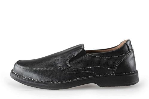 Outfielder Loafers in maat 40 Zwart | 5% extra korting, Kleding | Heren, Schoenen, Zwart, Zo goed als nieuw, Loafers, Verzenden