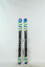 Refurbished - Ski - Salomon SW - 140, 140 tot 160 cm, Gebruikt, Salomon, Ophalen of Verzenden