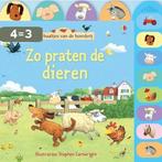 Verhaaltjes van de boerderij: zo praten de dieren, Boeken, Verzenden, Gelezen, Felicity Brooks