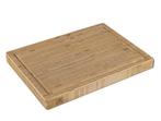 Zwilling Kitchen - Snijplank - Bamboe - 42 x 4 x 31 cm, Huis en Inrichting, Verzenden, Nieuw